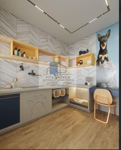 Apartamento, 2 quartos, 78 m² - Foto 9