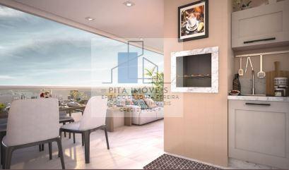 Apartamento, 2 quartos, 64 m² - Foto 5