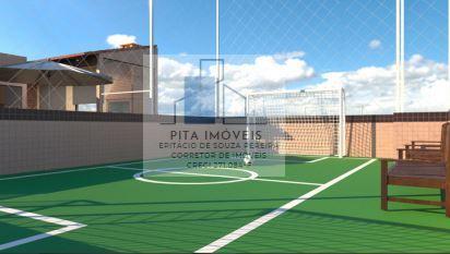 Apartamento, 2 quartos, 64 m² - Foto 9
