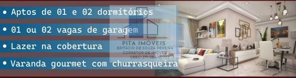 Apartamento, 2 quartos, 64 m² - Foto 10