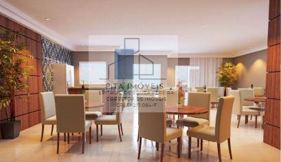 Apartamento, 2 quartos, 64 m² - Foto 7