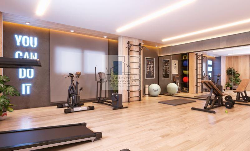 Cobertura, 2 quartos, 101 m² - Foto 4