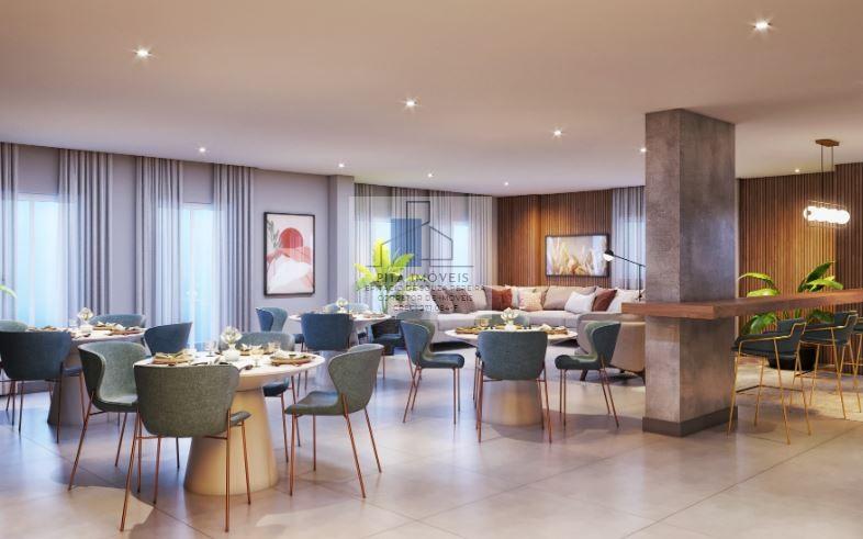 Cobertura, 2 quartos, 101 m² - Foto 7