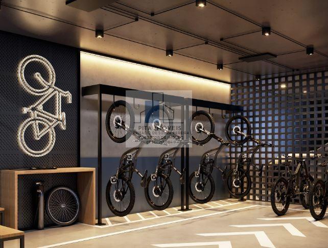 Cobertura, 2 quartos, 101 m² - Foto 8