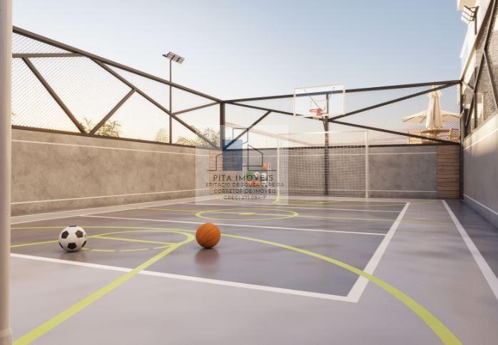 Cobertura, 2 quartos, 101 m² - Foto 5