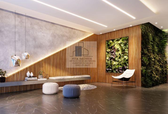 Cobertura, 2 quartos, 101 m² - Foto 10