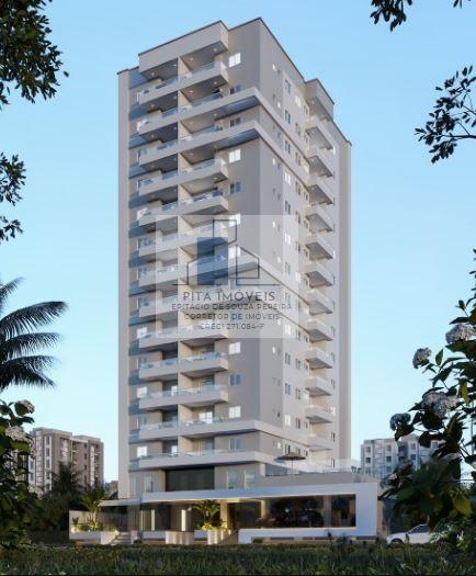 Cobertura, 2 quartos, 101 m² - Foto 2