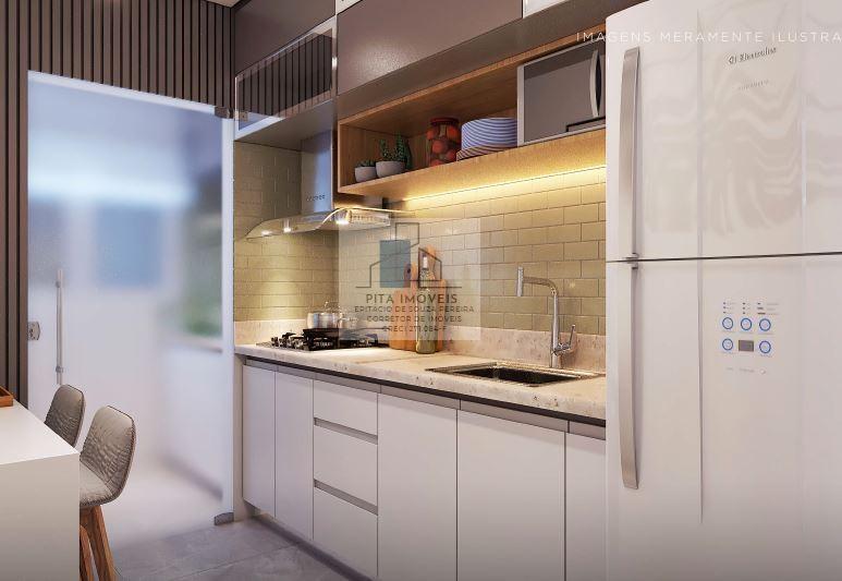 Cobertura, 2 quartos, 101 m² - Foto 14