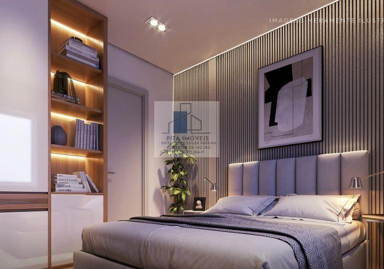 Cobertura, 2 quartos, 101 m² - Foto 15