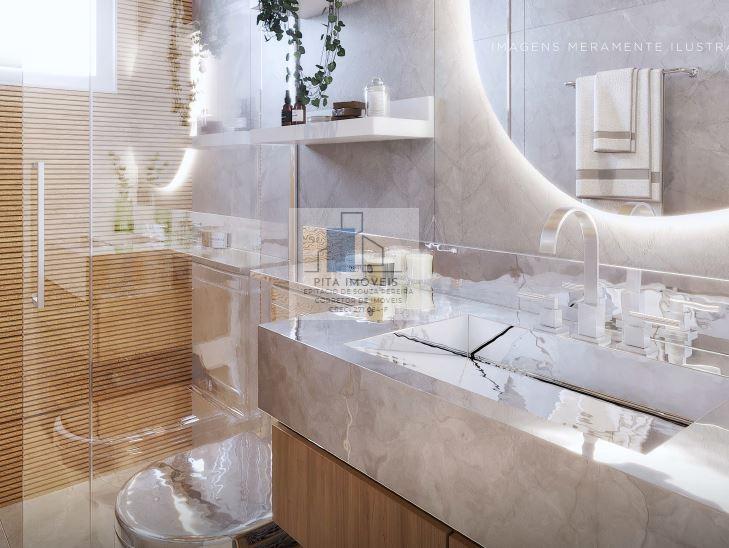 Cobertura, 2 quartos, 101 m² - Foto 16