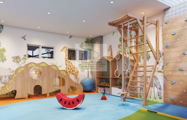 Cobertura, 2 quartos, 101 m² - Foto 11