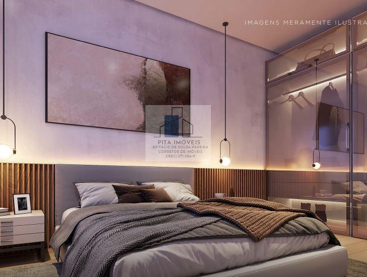 Cobertura, 2 quartos, 101 m² - Foto 17