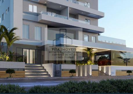 Cobertura, 2 quartos, 101 m² - Foto 1