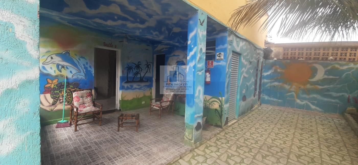 Prédio Inteiro, 500 m² - Foto 13