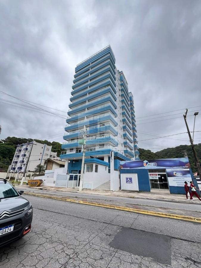 Apartamento, 2 quartos, 74 m² - Foto 2