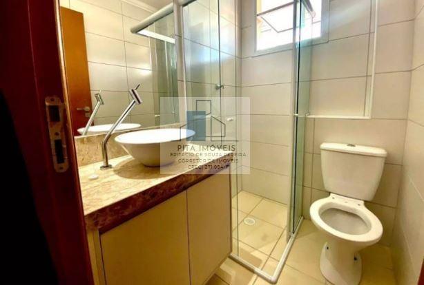 Apartamento, 2 quartos, 62 m² - Foto 3