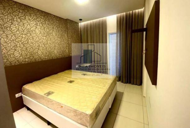 Apartamento, 2 quartos, 62 m² - Foto 6