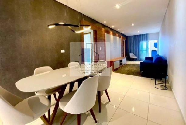 Apartamento, 2 quartos, 82 m² - Foto 12