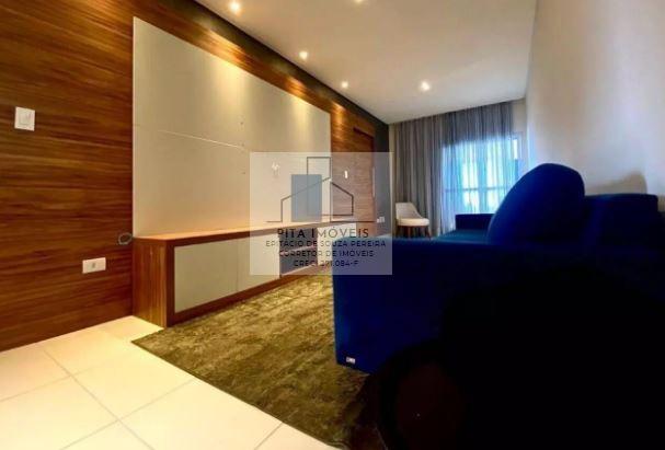 Apartamento, 2 quartos, 82 m² - Foto 11