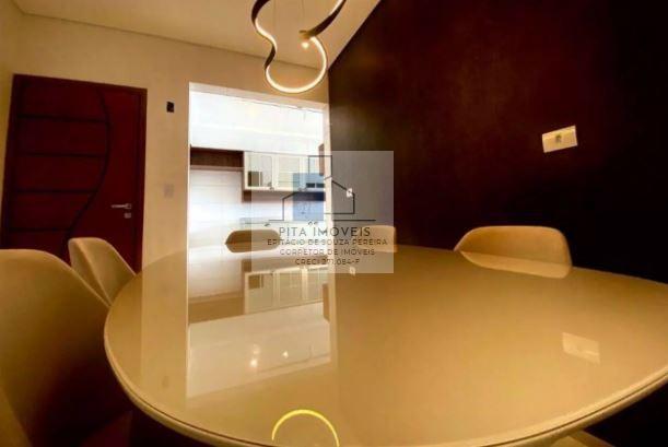 Apartamento, 2 quartos, 82 m² - Foto 2
