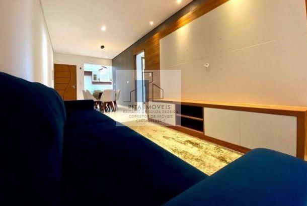 Apartamento, 2 quartos, 82 m² - Foto 1