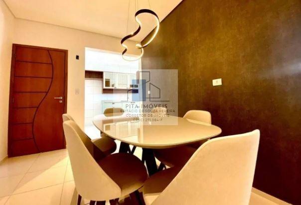 Apartamento, 2 quartos, 82 m² - Foto 9