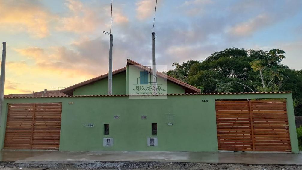 Casa, 2 quartos, 64 m² - Foto 2