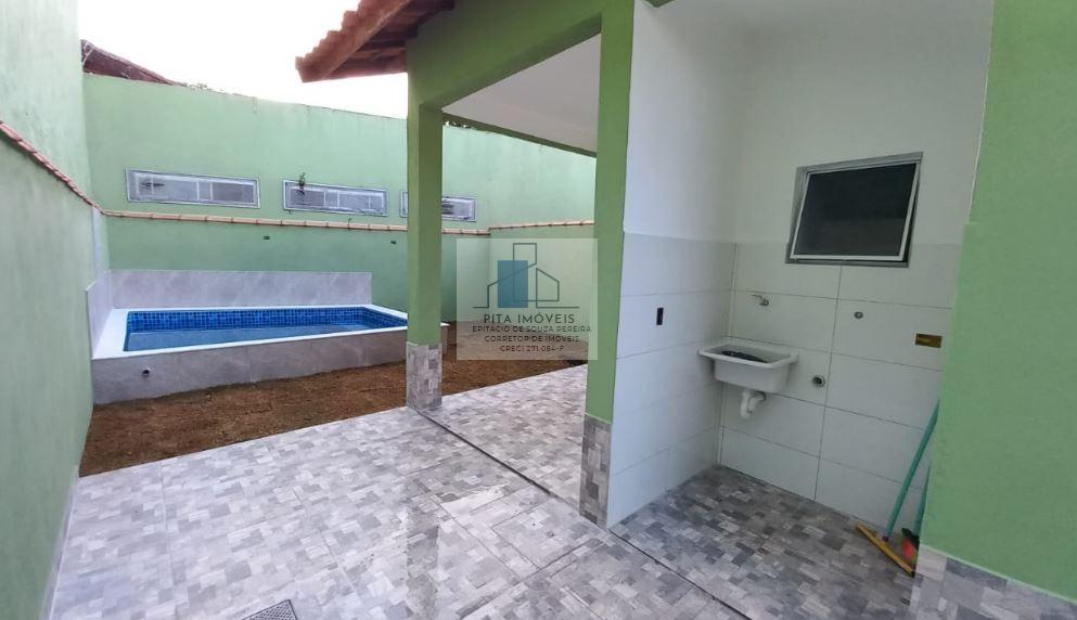 Casa, 2 quartos, 64 m² - Foto 6