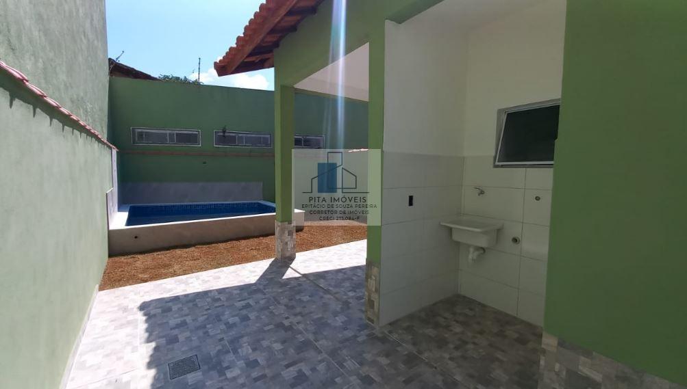 Casa, 2 quartos, 64 m² - Foto 5