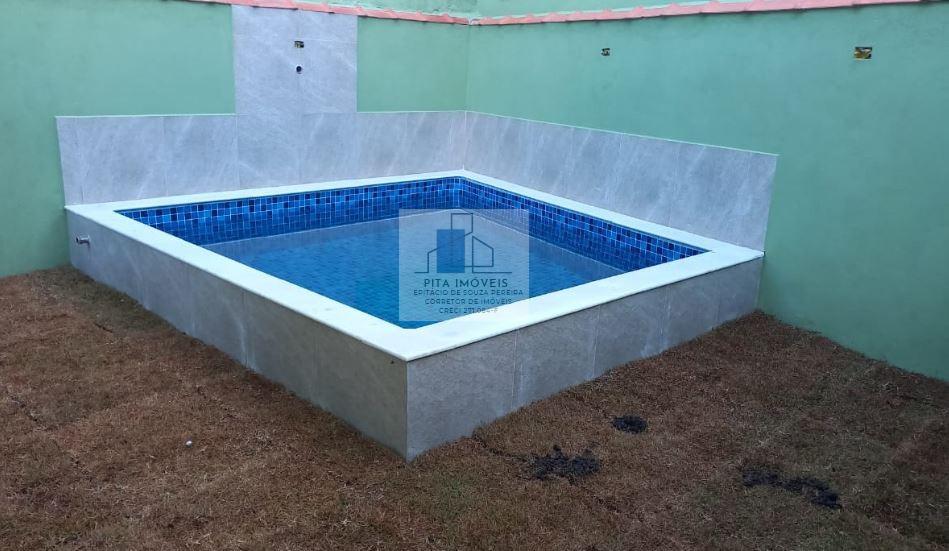 Casa, 2 quartos, 64 m² - Foto 11