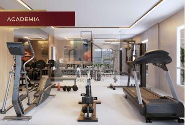 Apartamento, 1 quarto, 58 m² - Foto 11