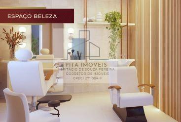 Apartamento, 1 quarto, 58 m² - Foto 9