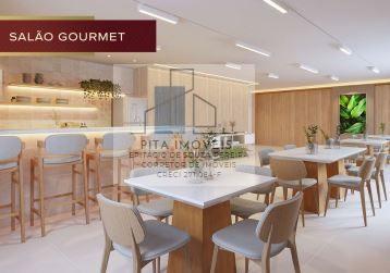 Apartamento, 1 quarto, 58 m² - Foto 7