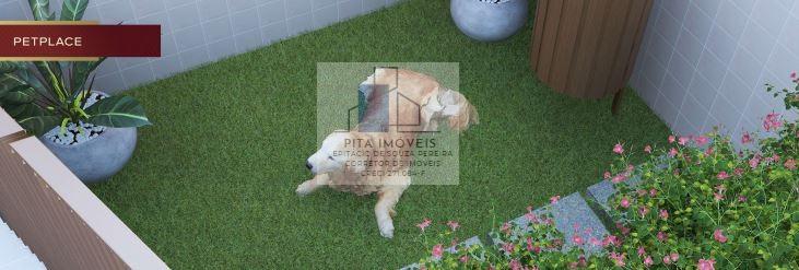 Apartamento, 1 quarto, 58 m² - Foto 14