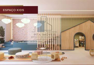 Apartamento, 1 quarto, 58 m² - Foto 12