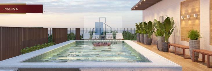 Apartamento, 1 quarto, 58 m² - Foto 13