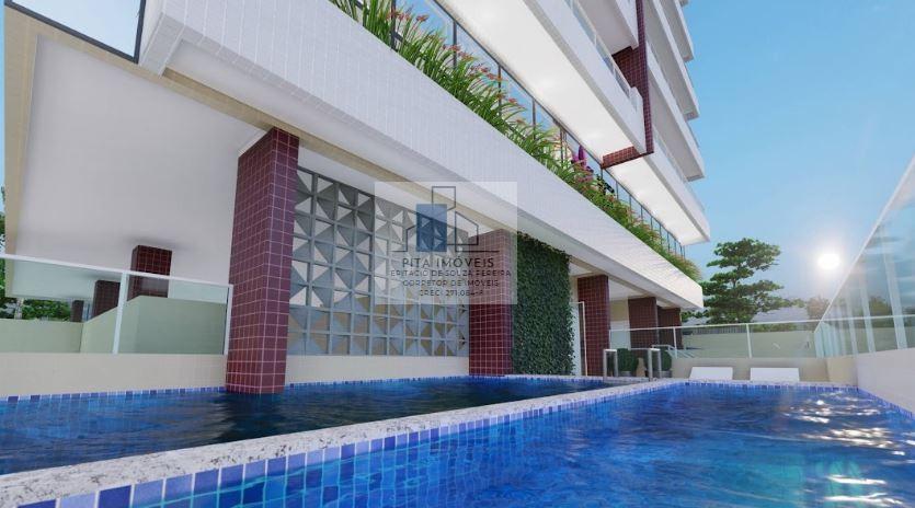 Apartamento, 2 quartos, 91 m² - Foto 42