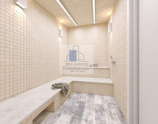 Apartamento, 1 quarto, 52 m² - Foto 11