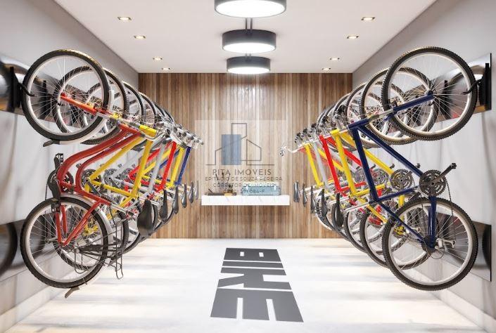 Apartamento, 1 quarto, 52 m² - Foto 10