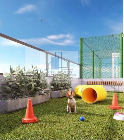 Apartamento, 1 quarto, 52 m² - Foto 8