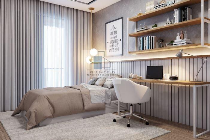 Apartamento, 1 quarto, 52 m² - Foto 17