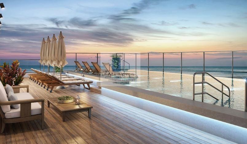 Apartamento, 1 quarto, 52 m² - Foto 14