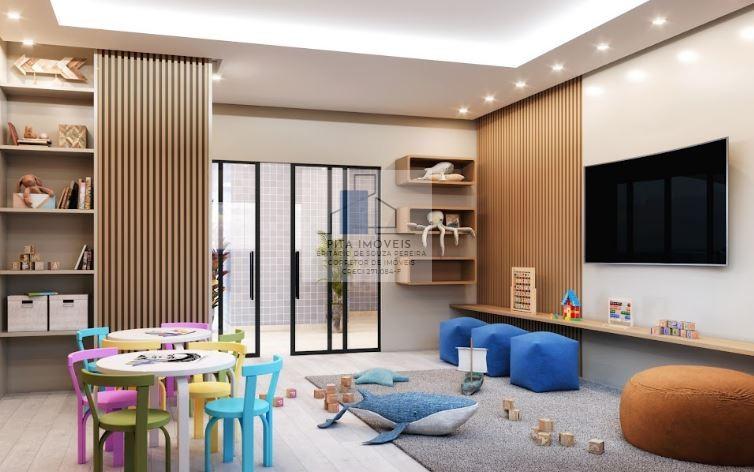 Apartamento, 1 quarto, 52 m² - Foto 15