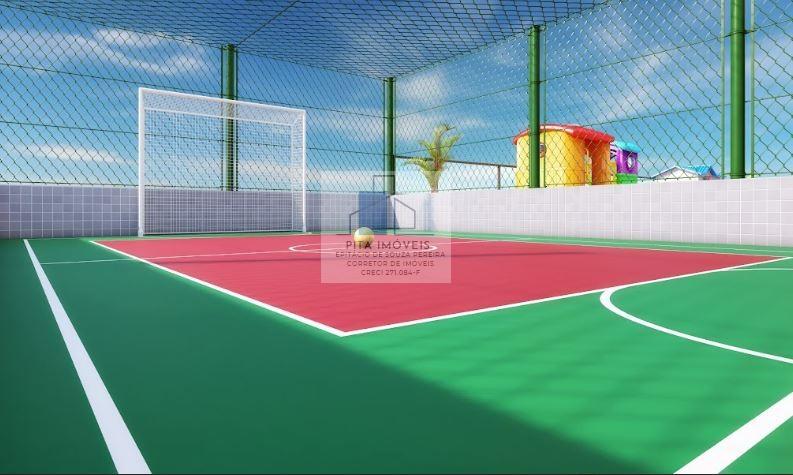 Apartamento, 1 quarto, 52 m² - Foto 12