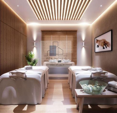 Apartamento, 1 quarto, 52 m² - Foto 13