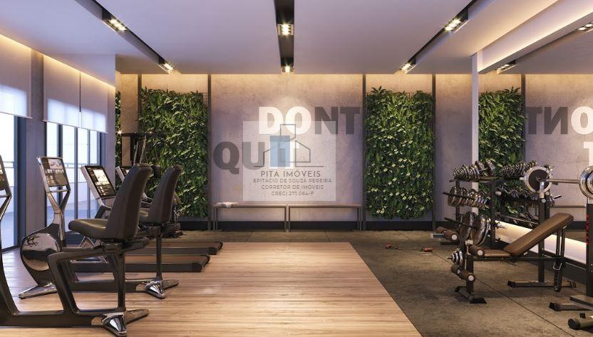 Apartamento, 1 quarto, 52 m² - Foto 20