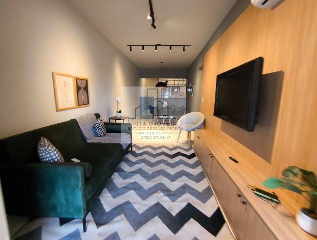 Apartamento, 2 quartos, 84 m² - Foto 3