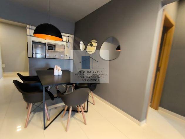 Apartamento, 2 quartos, 84 m² - Foto 4