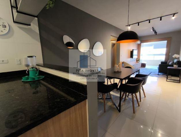 Apartamento, 2 quartos, 84 m² - Foto 10
