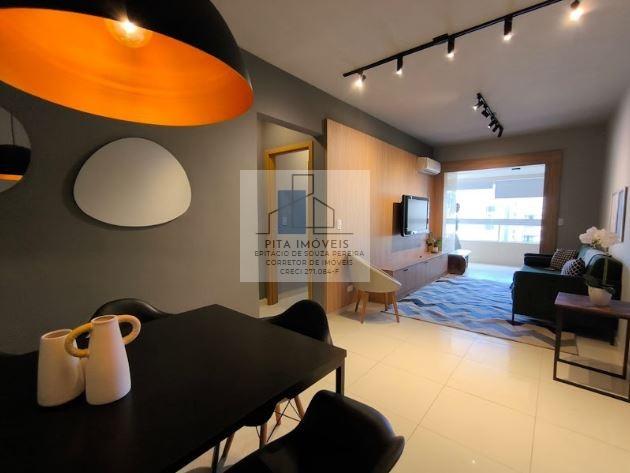 Apartamento, 2 quartos, 84 m² - Foto 11